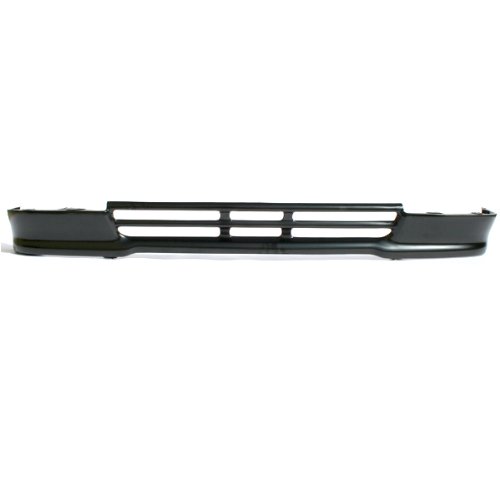 Bumpers CarPartsDepot 350-44125-10