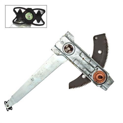 Power Window Regulators CarPartsDepot 425-18213-11