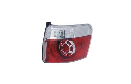 Tail Lights Unknown LT-GMAC07-DPO-R-A