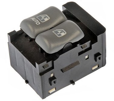 Power Window MotorKing C941