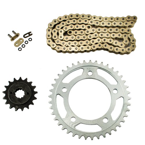 Chain & Sprocket Kits BL CSK027