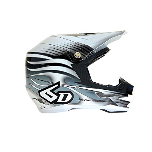 Helmets 6D 10-0317