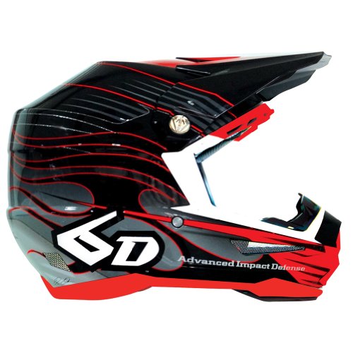 Helmets 6D 