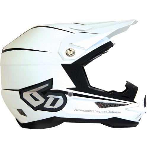 Helmets 6D 10-0117