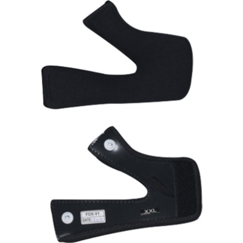 Helmet Pads Fox Racing 05803-001-S