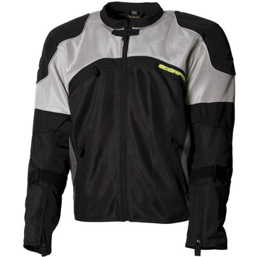 Jackets & Vests Scorpion 11703-8