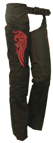 Pants & Chaps Vance Leather VL1881R-3X