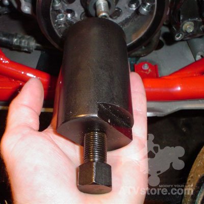 Puller Sets  M29H