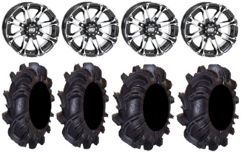 Categories KJ Motorsports STHD3M14x7+30SB3