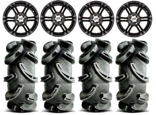 ATV & UTV KJ Motorsports ITSS212B14x68+30MTM5