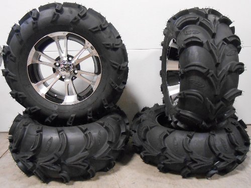 ATV & UTV KJ Motorsports ITSS112M14x68+27MLXL3