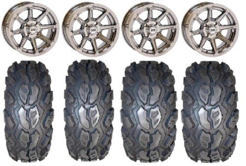 Grips KJ Motorsports STHD2SEC14x7+26MG2