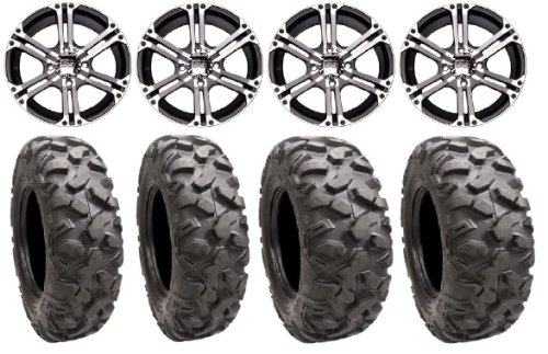 ATV & UTV KJ Motorsports ITSS212M14x68+27RTXD2