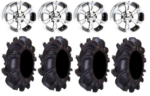 ATV & UTV KJ Motorsports ITSS112M14x68+32SB2