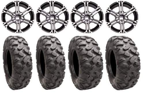 ATV & UTV KJ Motorsports ITSS212M14x68+27RTXD5