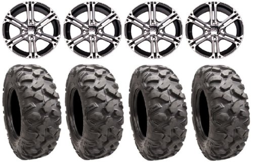 ATV & UTV KJ Motorsports ITSS212M14x68+28RTXD1