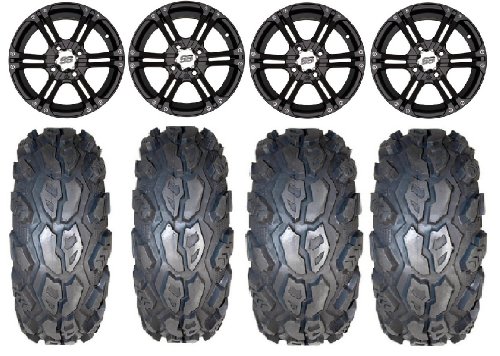 ATV & UTV KJ Motorsports ITSS212B14x68+26MG5