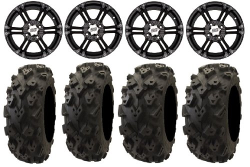 ATV & UTV KJ Motorsports ITSS212B14x68+26BDXTR5