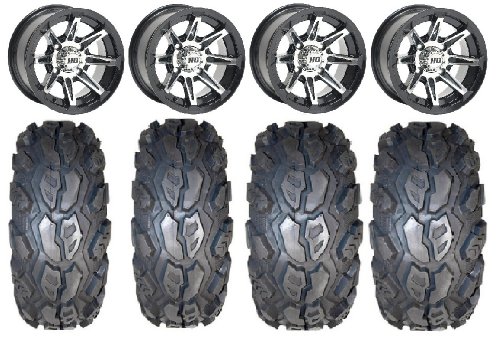Grips KJ Motorsports STHD2SE14x7+26MG1