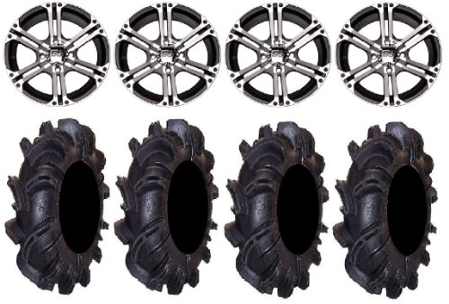 ATV & UTV KJ Motorsports ITSS212M14x68+32SB7