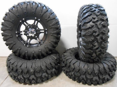 Street Motorcycle KJ Motorsports ITSS212B14x68+30MC8