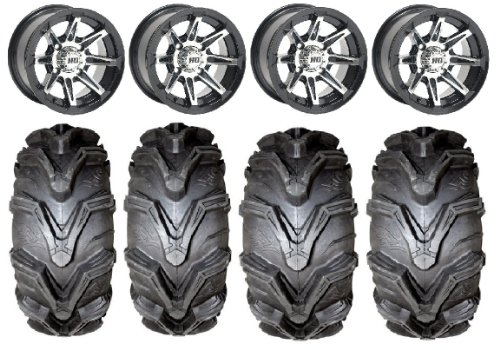 ATV & UTV KJ Motorsports STHD2SE14x7+27MM1