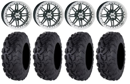 ATV KJ Motorsports ITSS216M14x7+28BC7