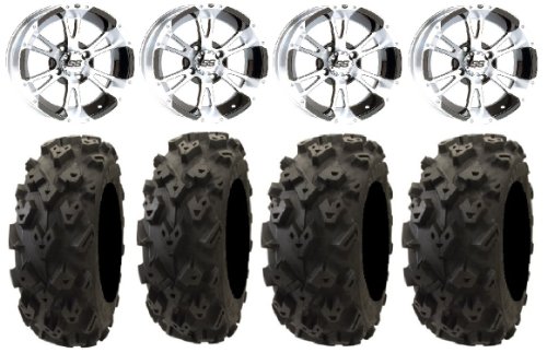 Street Motorcycle KJ Motorsports ITSS112M14x68+26BDXTR8