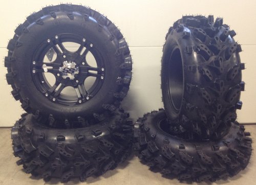 ATV & UTV KJ Motorsports ITSS212B14x68+28SL1