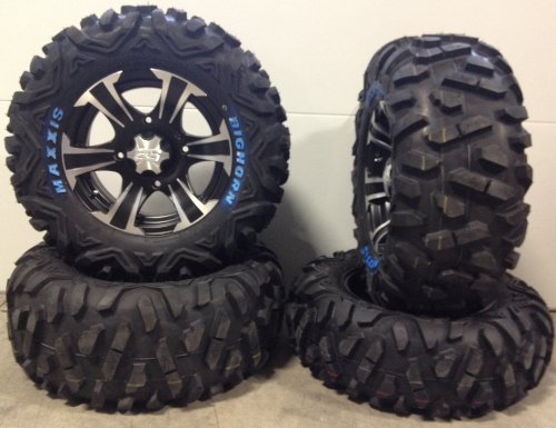 Street Motorcycle KJ Motorsports ITSS312B14x68+26BH1