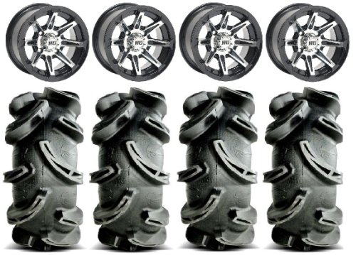 ATV & UTV KJ Motorsports STHD2SE14x7+30MTM1