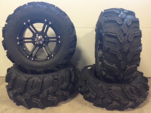 ATV & UTV KJ Motorsports ITSS212B14x68+27MLXTR4