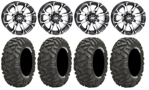 Categories KJ Motorsports STHD3M14x7+28BH3