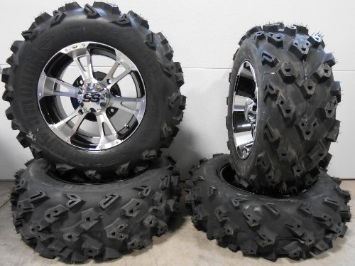 ATV & UTV KJ Motorsports ITSS112M14x68+27BDXTR3