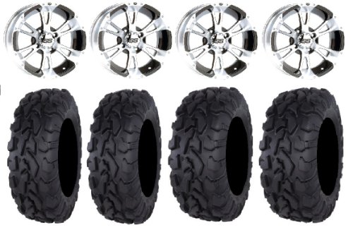 ATV KJ Motorsports ITSS112M14x68+26BC8