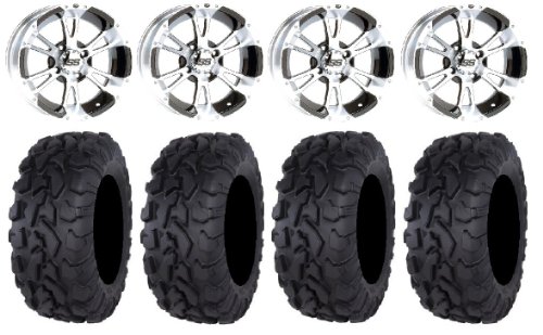 ATV KJ Motorsports ITSS112M14x68+28BC5