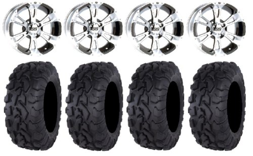 ATV KJ Motorsports ITSS112M14x68+28BC7