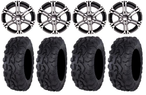 ATV & UTV KJ Motorsports ITSS212M14x68+26BC1