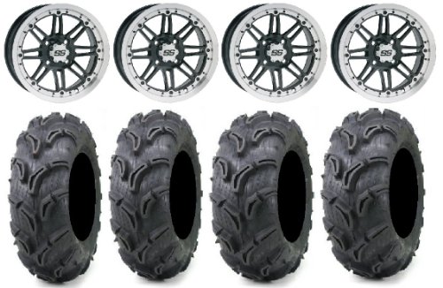 Street Motorcycle KJ Motorsports ITSS216M14x7+28Z1