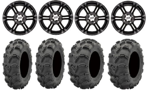 ATV & UTV KJ Motorsports ITSS212B14x68+28MLXL6