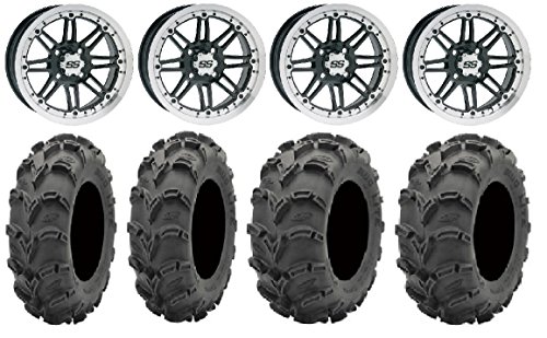 ATV & UTV KJ Motorsports ITSS216M14x7+28MLXL4