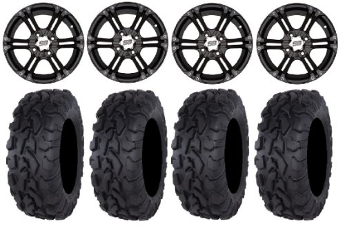 ATV KJ Motorsports ITSS212B14x68+28BC6