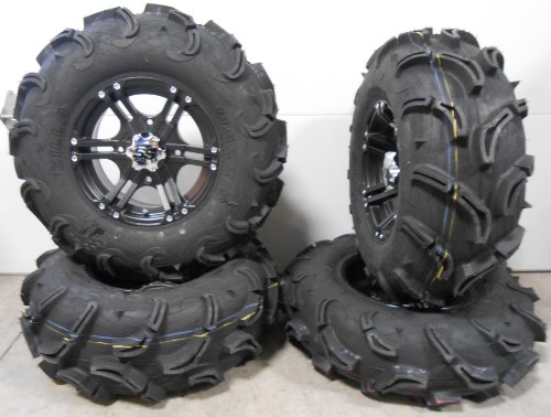 ATV KJ Motorsports ITSS212B14x68+28Z5