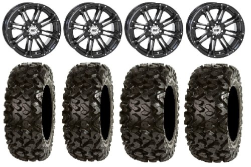 Lug Nuts KJ Motorsports STHD3GB14x7+26RS4