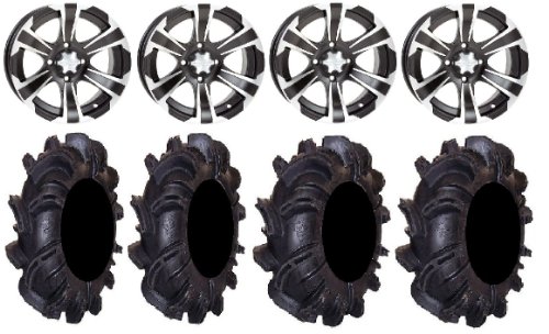 Race KJ Motorsports ITSS312B14x68+30SB4