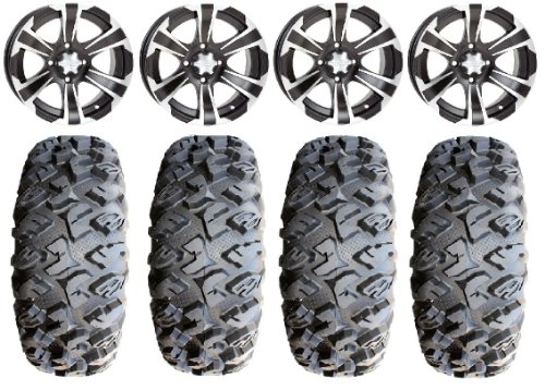 Street Motorcycle KJ Motorsports ITSS312B14x68+27MC6