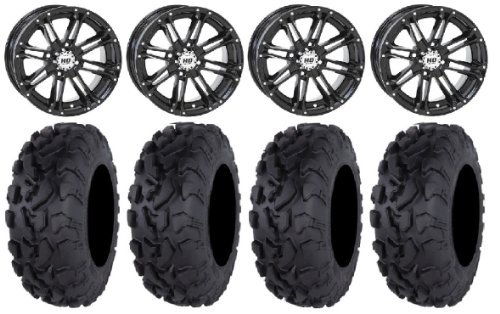 ATV KJ Motorsports STHD3GB14x7+28BC7