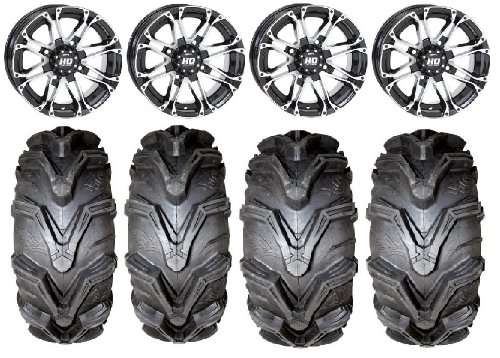 Categories KJ Motorsports STHD3M14x7+27MM2