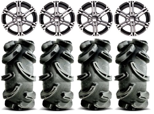 ATV & UTV KJ Motorsports ITSS212M14x68+30MTM4