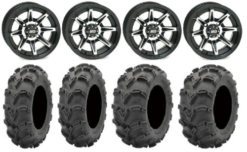 ATV & UTV KJ Motorsports STHD2B14x7+28MLXL3